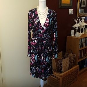 2 for $22 - Max and Cleo Long Sleeve Dress